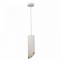 подвесной светильник maytoni vela p026pl-01w в Сочи