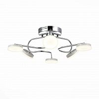 потолочная светодиодная люстра st luce sl921.112.07 в Сочи