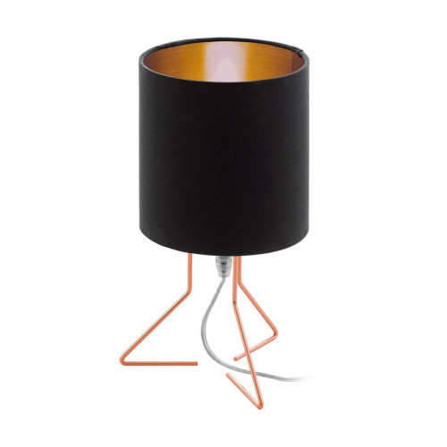 настольная лампа eglo nambia 1 95758 в Сочи