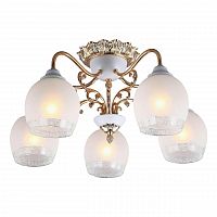потолочная люстра omnilux stornara oml-55607-05 в Сочи