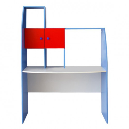 детский письменный стол с надставкой тортуга в Сочи