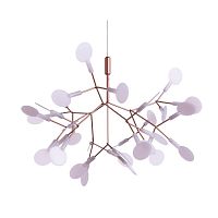подвесная светодиодная люстра loft it 9022-30 в Сочи