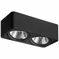 потолочный светильник lightstar monocco 212627 в Сочи