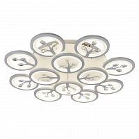 потолочная светодиодная люстра f-promo ramus 2390-12u в Сочи