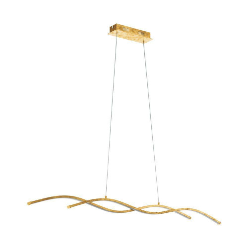 подвесной светодиодный светильник eglo miraflores 97837 в Сочи