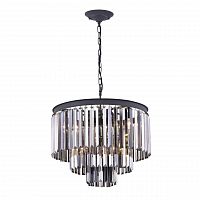подвесная люстра divinare nova 3002/05 sp-9 в Сочи