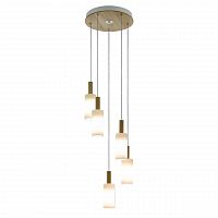 подвесная люстра eglo oakham 49689 в Сочи