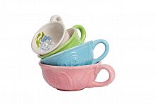 набор чашек cup and cap в Сочи