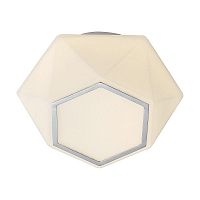 потолочный светодиодный светильник st luce rapezi sl558.502.01 в Сочи