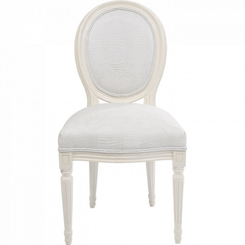 стул louis белый в Сочи