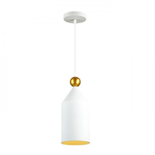 подвесной светильник odeon light bolli 4093/1 в Сочи