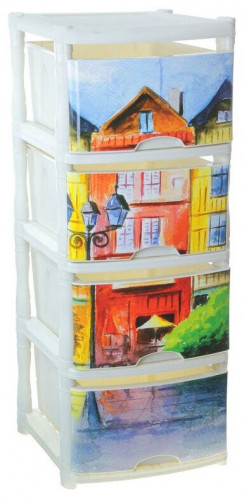 комод branq hold город (bq3775) в Сочи