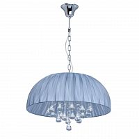 подвесная люстра mw-light нора 454010605 в Сочи