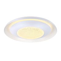 потолочный светодиодный светильник omnilux tottubella oml-48907-48 в Сочи