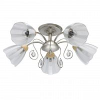 потолочная люстра mw-light мечта 297013405 в Сочи