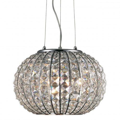 подвесной светильник ideal lux calypso sp3 в Сочи