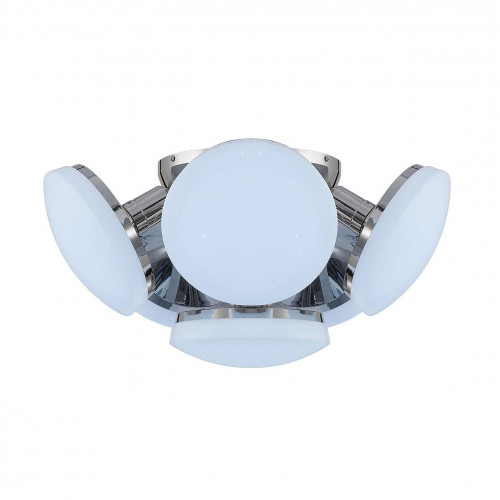 потолочная светодиодная люстра citilux тамбо cl716161nz в Сочи