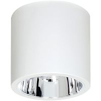 потолочный светильник luminex downlight round 7238 в Сочи