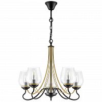 подвесная люстра lightstar bolla 734057 в Сочи