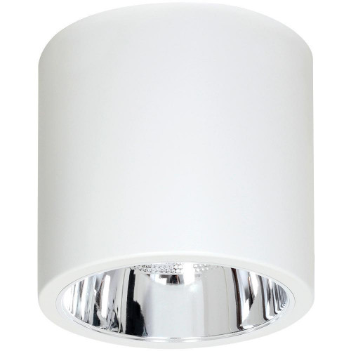 потолочный светильник luminex downlight round 7238 в Сочи