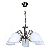 подвесная люстра omnilux tellaro oml-56407-05 в Сочи