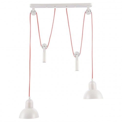 подвесной светильник lussole loft tanaina grlsp-8129 в Сочи