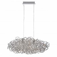 подвесной светодиодный светильник lucide galileo-led 31476/48/11 в Сочи