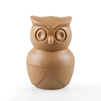 набор для завтрака morning owl коричневый в Сочи