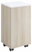 комод cersanit smart 35 (kd-sma/wh) в Сочи