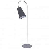 торшер tk lighting 3078 wire gray в Сочи