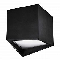 потолочный светодиодный светильник lightstar quadro 214477 в Сочи