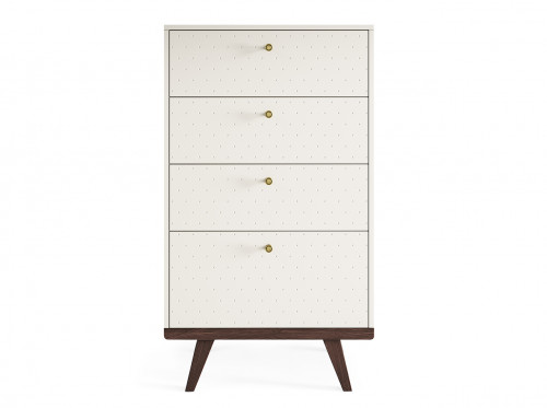 высокий комод thimon v2 слоновая кость гравировка 12 в Сочи