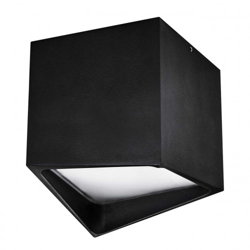 потолочный светодиодный светильник lightstar quadro 214477 в Сочи