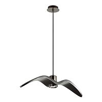 подвесной светильник odeon light volo 3994/1b в Сочи