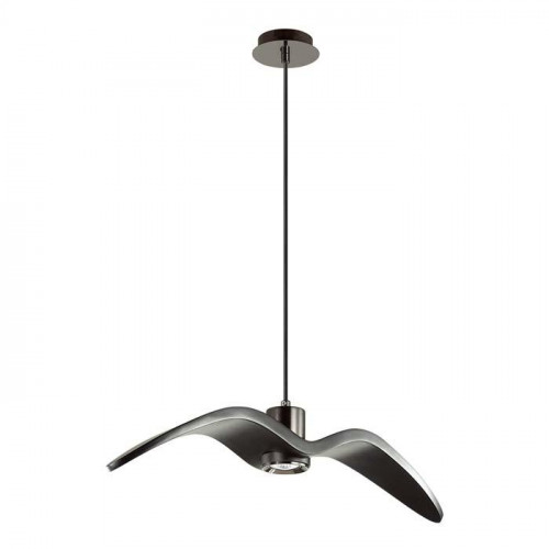 подвесной светильник odeon light volo 3994/1b в Сочи