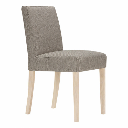 кресло viggo серо-бежевый в Сочи