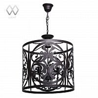 подвесная люстра mw-light замок 12 249017005 в Сочи