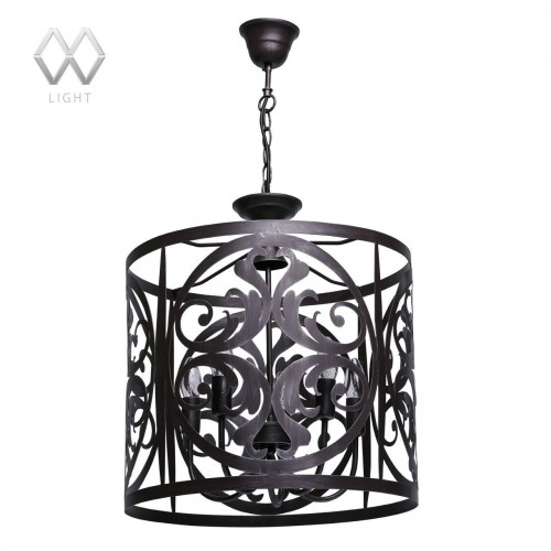 подвесная люстра mw-light замок 12 249017005 в Сочи