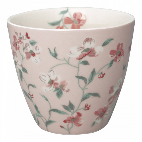 стакан jolie pale pink в Сочи