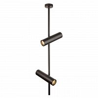 подвесной светильник maytoni elti c021cl-02b в Сочи