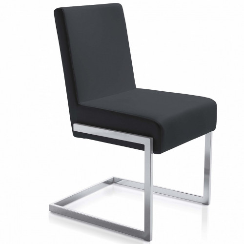 стул f3131 черный от angel cerda в Сочи