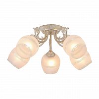 потолочная люстра arte lamp a7060pl-5wg в Сочи