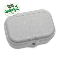 ланч-бокс pascal s organic, серый в Сочи