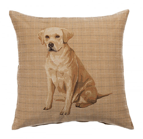 подушка с лабрадором breeds labrador в Сочи