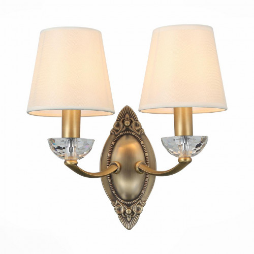 бра st luce miscela sl812.301.02 в Сочи