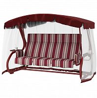 качели leset 904 bordo premium в Сочи