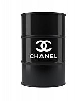декоративная бочка chanel l в Сочи