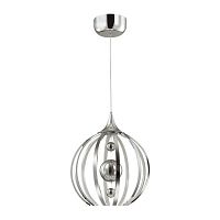 подвесной светодиодный светильник odeon light nicco 4033/50l в Сочи