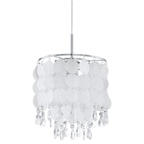 подвесной светильник eglo fedra 2 93092 в Сочи