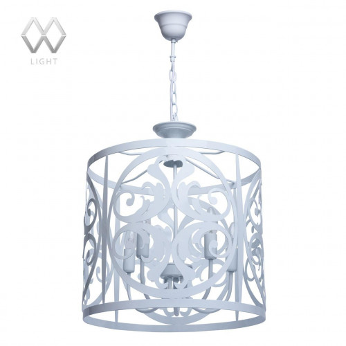 подвесная люстра mw-light замок 11 249016905 в Сочи